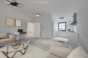 Nový rodinný dom blízko Bratislavy, kvalitné materiály - 5