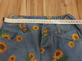 Rifle kvetinkové - 5