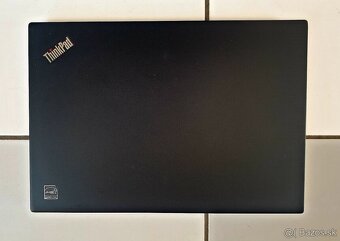 Lenovo ThinkPad X13 Gen 1 i5-10gen/Win11PRO/16GB/Top batt - 5
