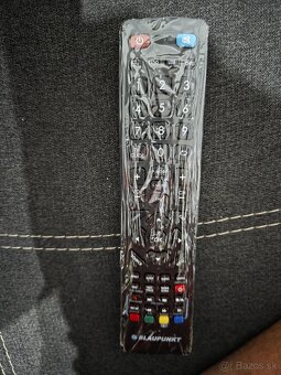 Predám tv Blaupunkt 40" - 5
