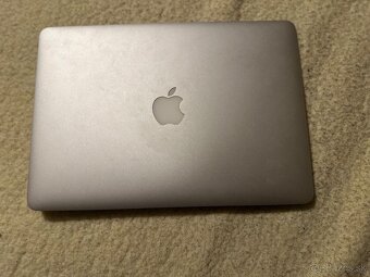 Macbook air 13” - 5