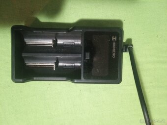 Predám Hikmicro - 5