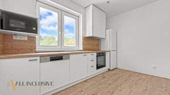 ALL INCLUSIVE | IDEÁLNY 1 IZBOVÝ BYT | VEĽKÉ RIPŇANY | TOPOĽ - 5