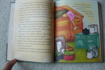 pekný príbeh o psíkovi - 5