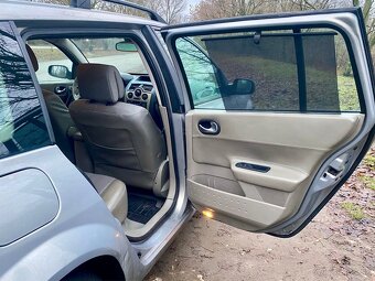 Renault Mégane II Grandtour 1.6 benzín - 5