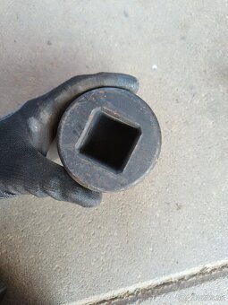 Redukcia 1-1 / 2 na 1 razovy utahovak - 5