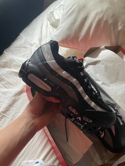 Nike Air Max 95 - 5