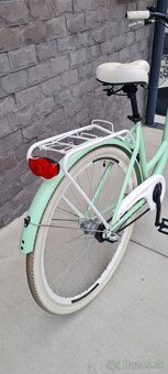 Retro bicykel Alice 28" - 5