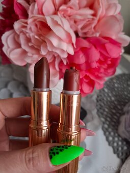 High and Kozmetika mix - 5