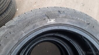 235/60r18 107V  zimne - 5