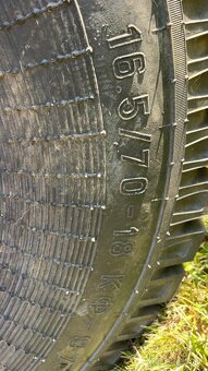 CISTERNA FEKAL KEJDOVAČ - 5