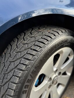 OPEL INSIGNIA 2.0CDTi - 5