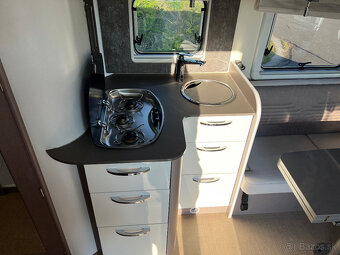 Bürstner Lyseo Harmony line 727+KLima, ODP. DPH - 5