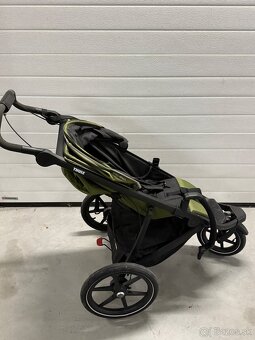 Thule Urban Glide 2 - 5