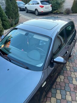 BMW Rad 1 E87 120d M47 - 5