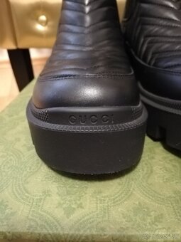 Čižmy Gucci - 5