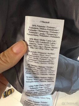 Sivy kabat Vero Moda - 5