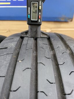 195/55 R16 Continental letne pneumatiky - 5