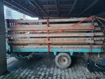 Ntvs samozber horal zberaci voz hamster - 5