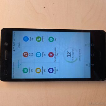 Huawei P8lite, ALE-L21, 2/16GB - 5