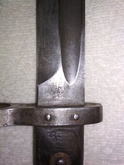 Bodak mannlincher - 5