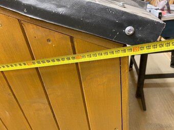 Kurník pre sliepky - 5