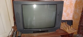 2x stary funkcny televizor - 5