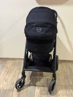 Cybex - 5