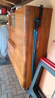 Retro kuchynská linka. - 5