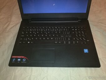 Lenovo 110, 2-jadro.15,6. 500 GB. 4 GB. - 5