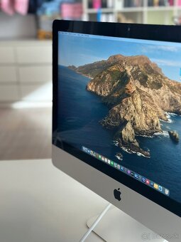 Apple iMac 21,5" (Late 2015) – 1TB SSD, Monterey - 5