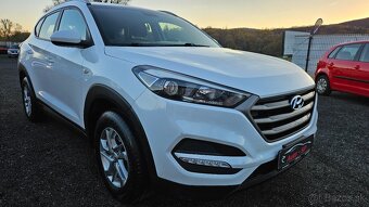 HYUNDAI TUCSON 2.0CRDI PREMIUM 4X4 - 5