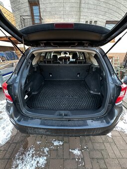 Subaru Outback 2.5i CVT - 5