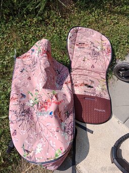 Britax B motion 4 plus - 5