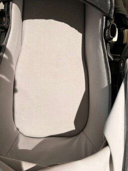 Dvojkocik Bugaboo donkey 2 - 5