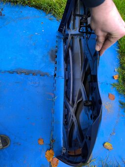 Kapota Seat Leon 2 ( 1p ) - 5