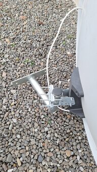 Satelitná parabola - 5