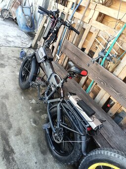 Predám ELKTROBYCIKLE - 5