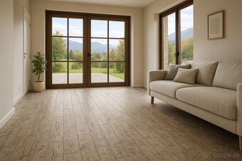 Keramická talianska dlažba - gres - 5