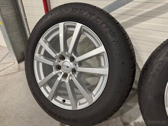 Predám Elektróny r19 na Range Rover - 5