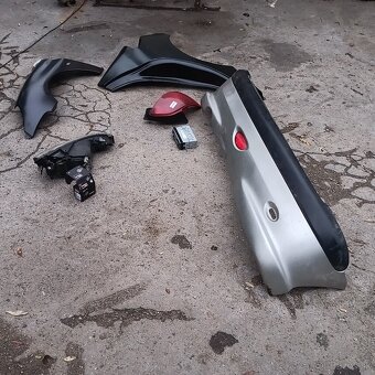 Peugeot 206 = diely - 5