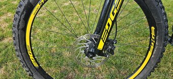 Horsky bicykel Lapierre - 5