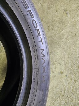 235/55 R18 - 5