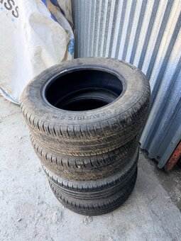 Barum polaris 195/65 r15 - 5