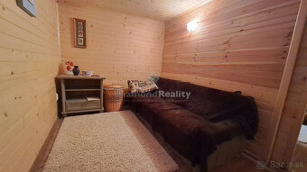 Pozemok s chatou v Myslave - 5