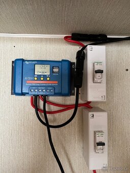 Karavan Chateau 908 cantara 2000 - 5