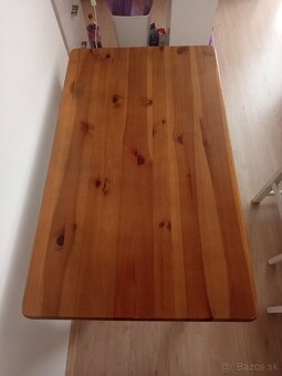 Jedálenský stôl - 5