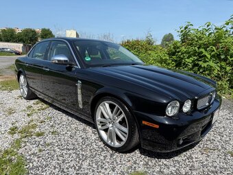 Jaguar XJ 2.7 Diesel - 2009/2010 facelift - 5