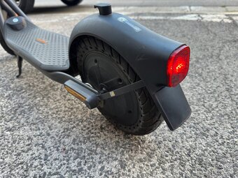 Ninebot Segway F2 - 5