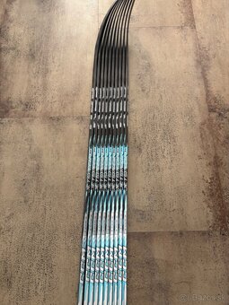 Hokejka CCM Jetspeed FT9 Pro - 5